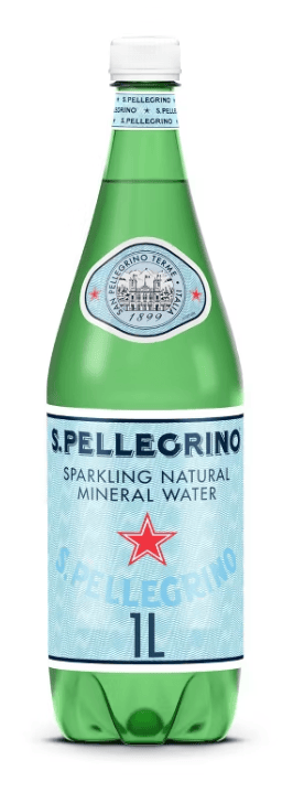 San Pellingrino