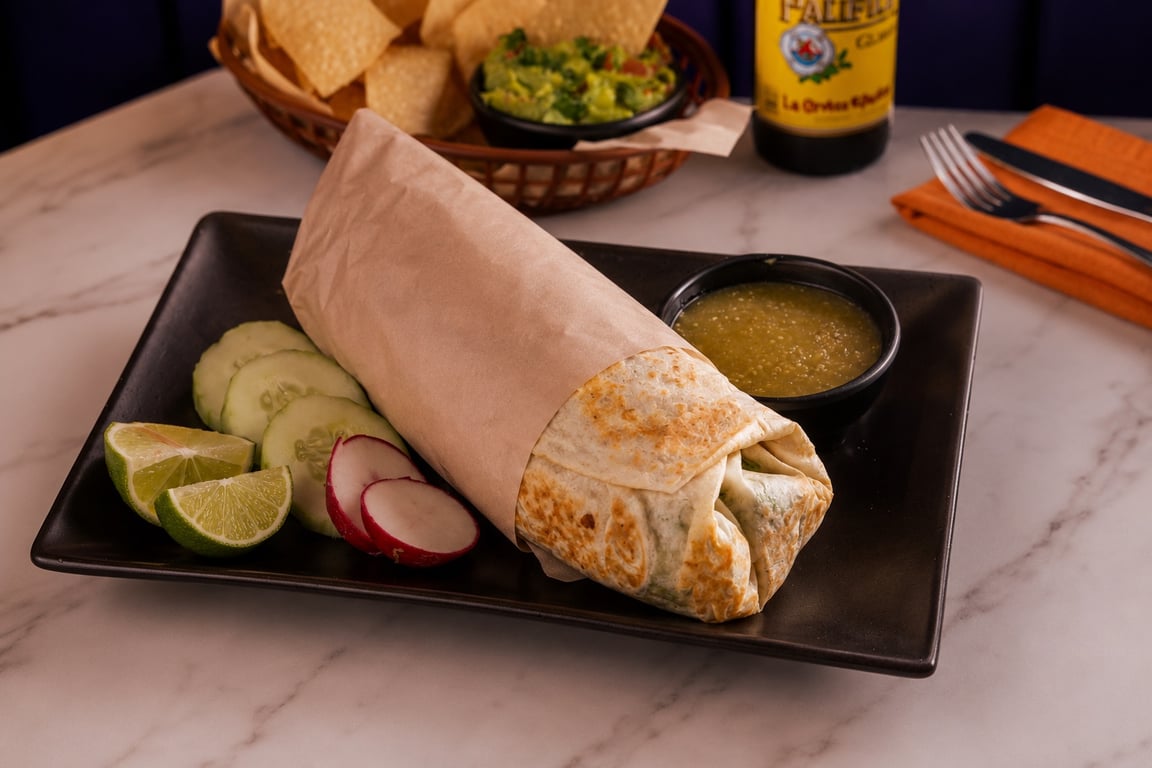 Burritos