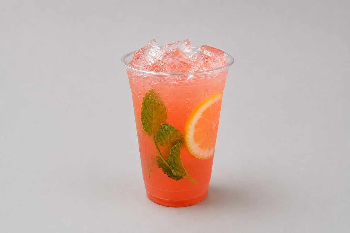 Strawberry Lemonade