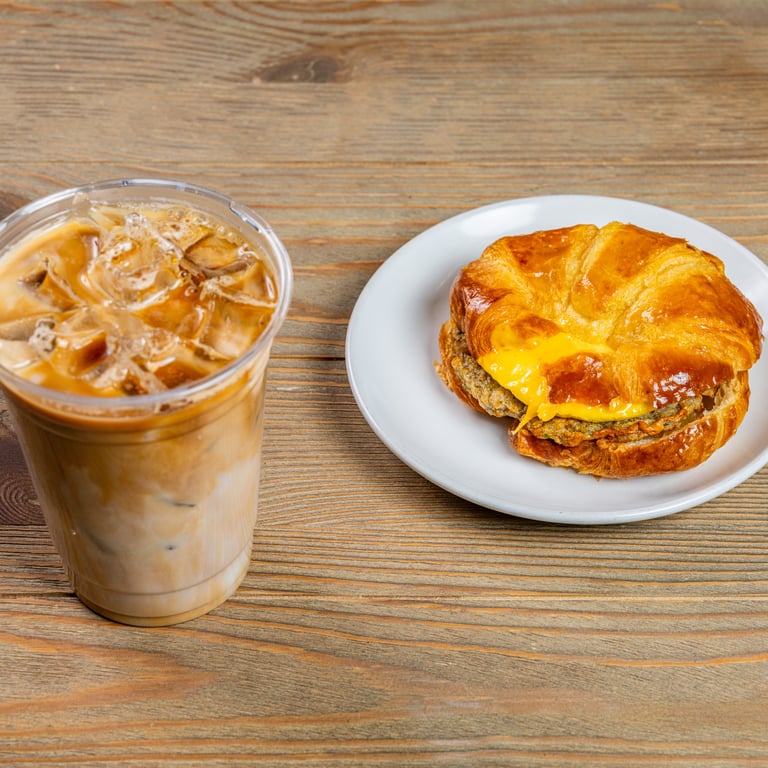 Iced Latte - That Momentum Combo Copy
