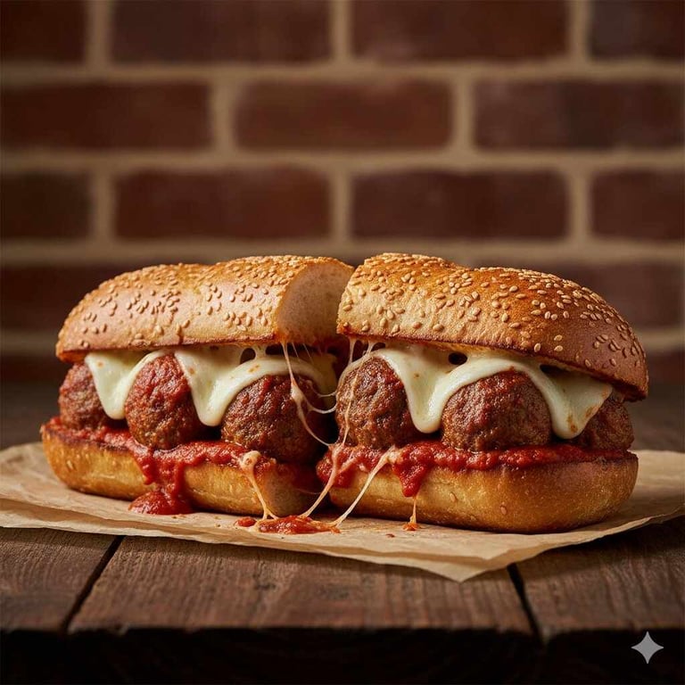 Meatball