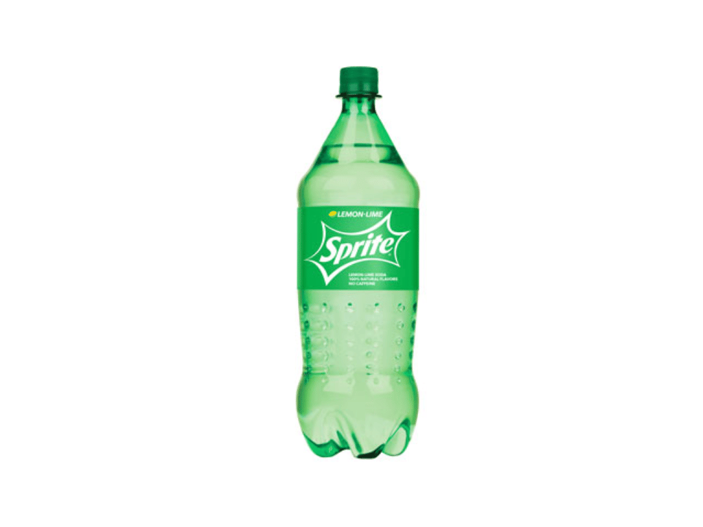 Botellón de Sprite 1.75 Litros