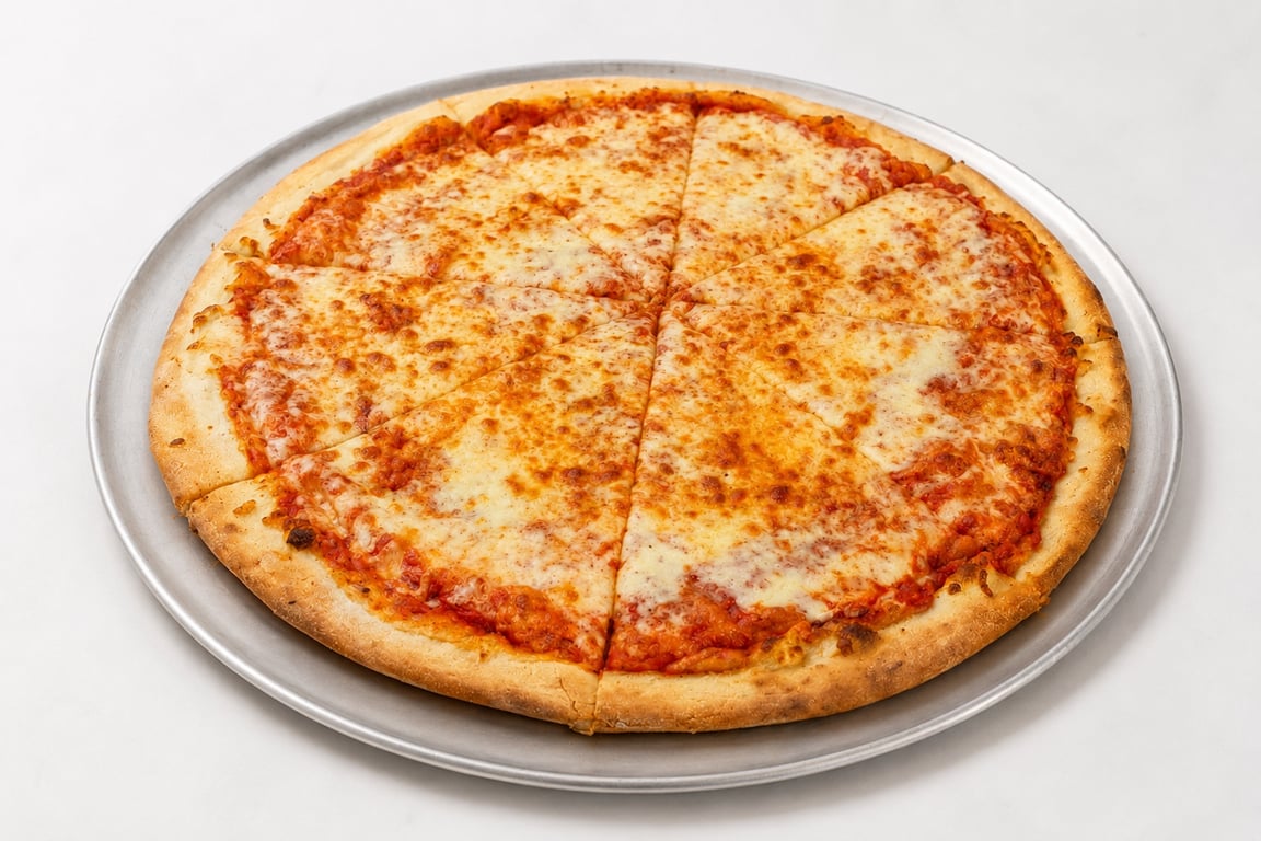Pizza Mediana (14")
