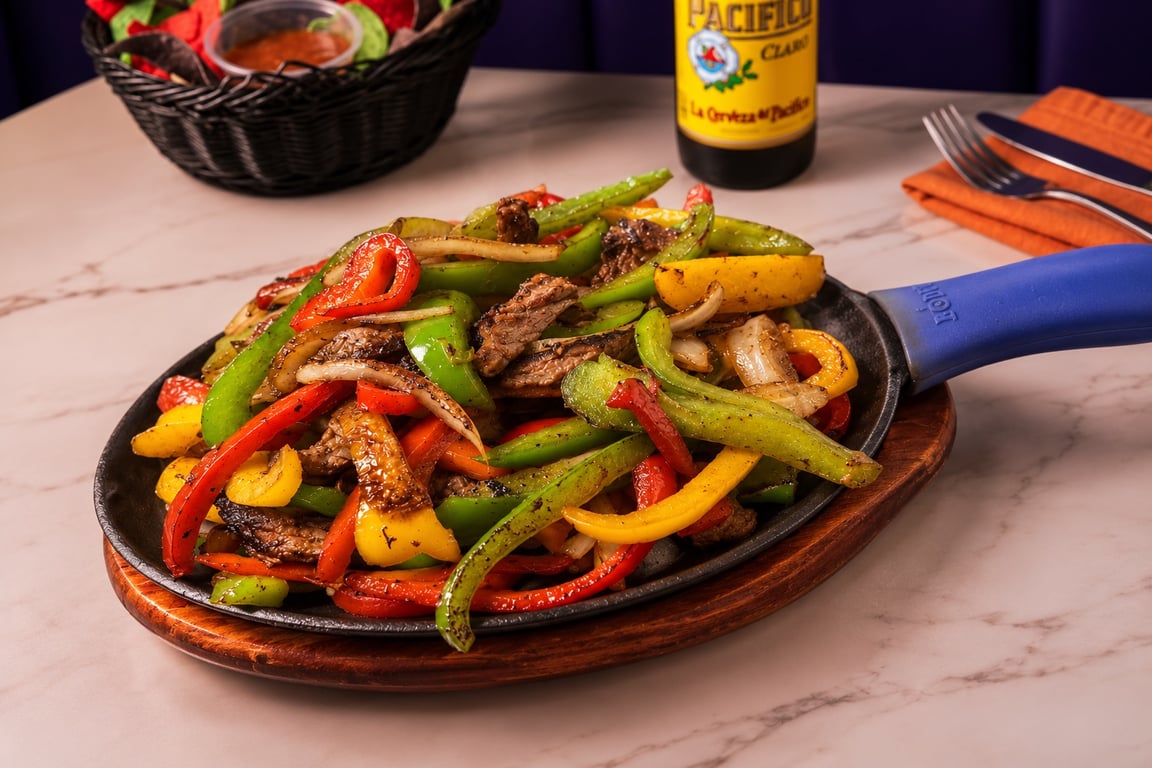 Fajitas