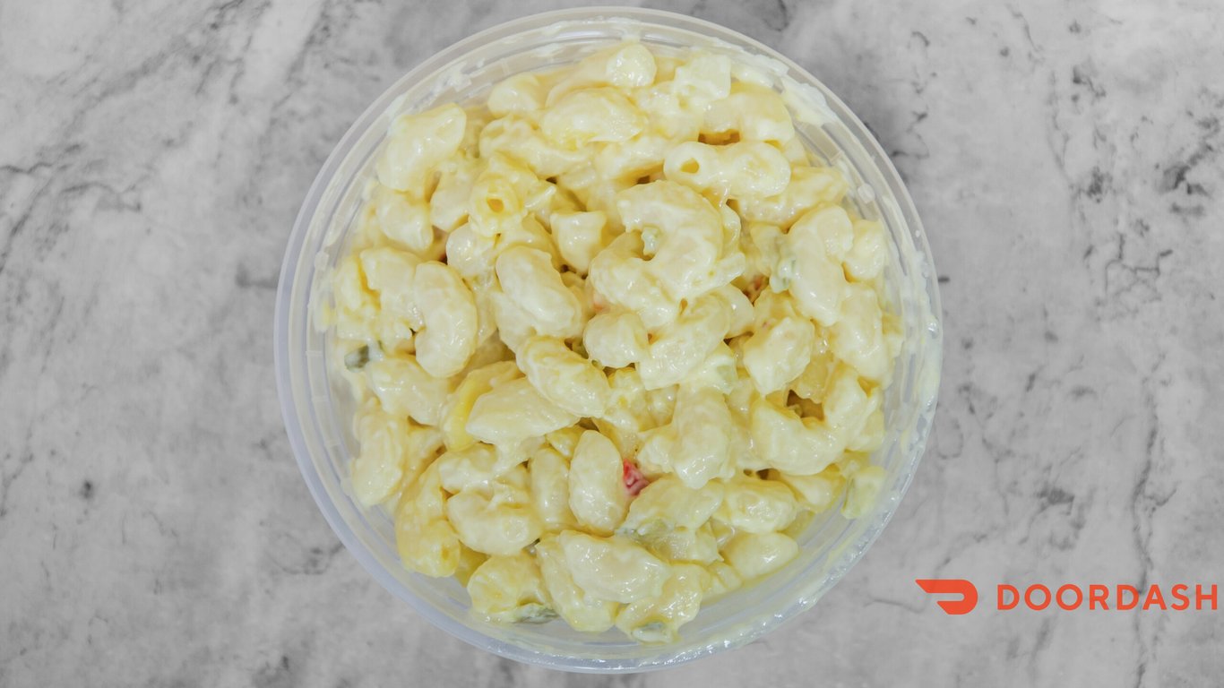Mac Salad