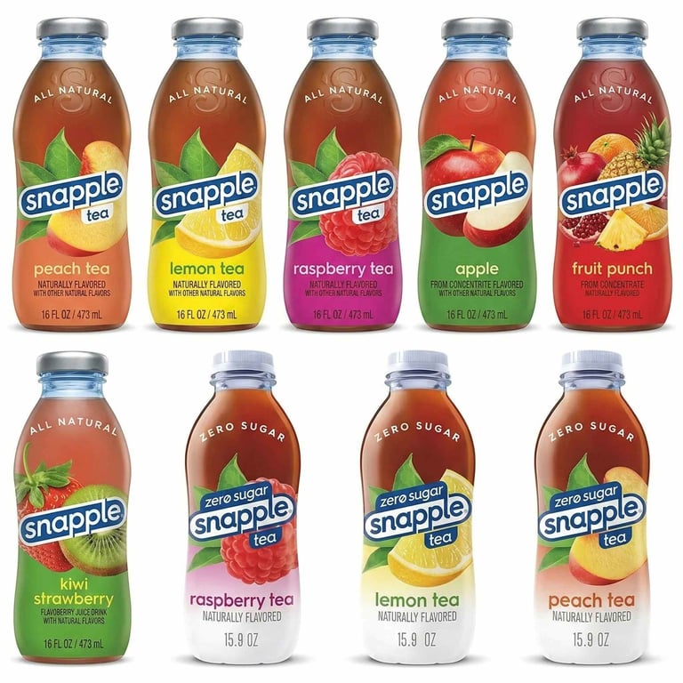 Snapple