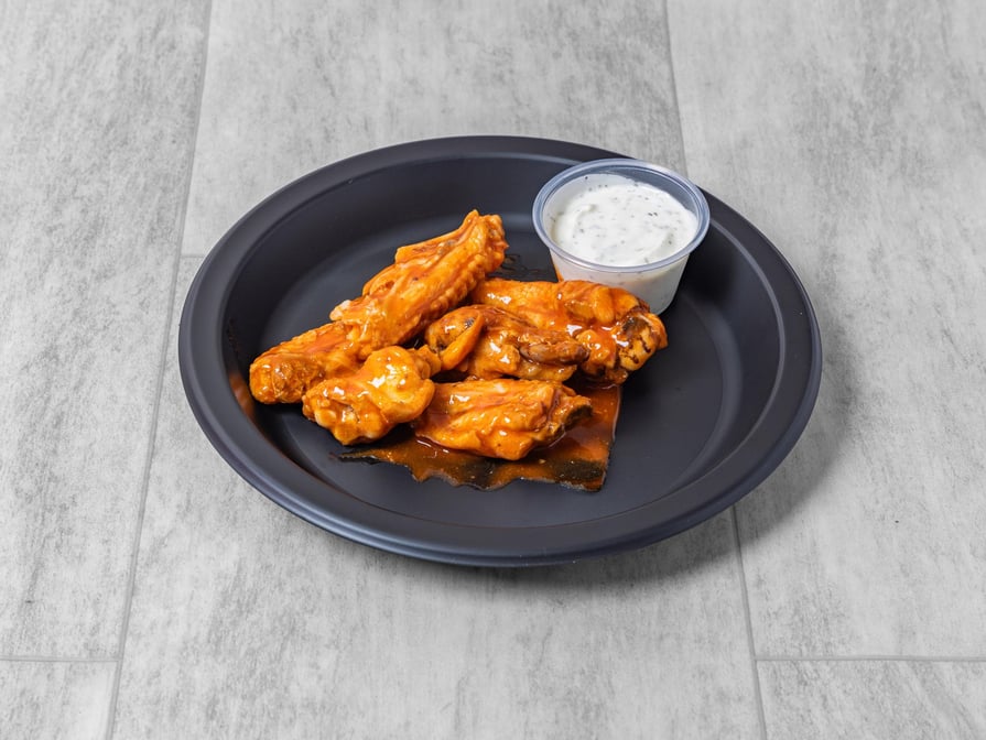 Buffalo Wings