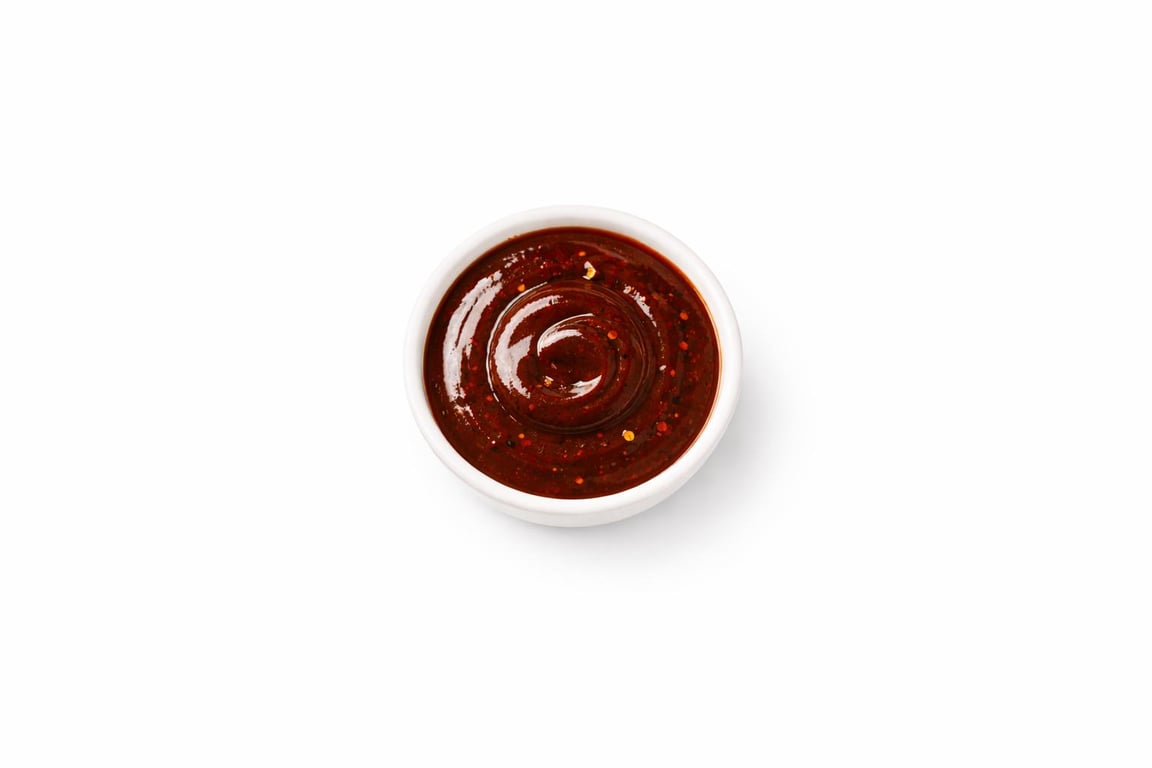BBQ Pepper