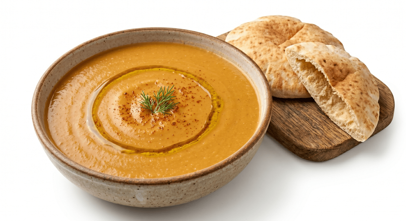 Lentil Soup