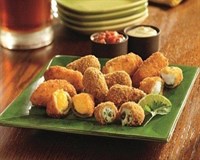 Jalapeno Poppers