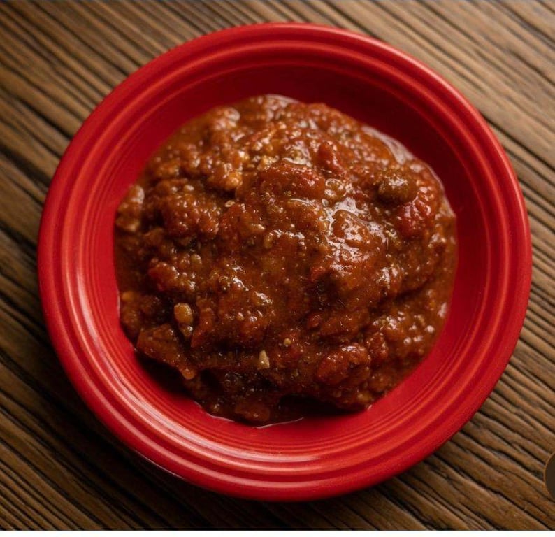 Lasagna (Meatless)