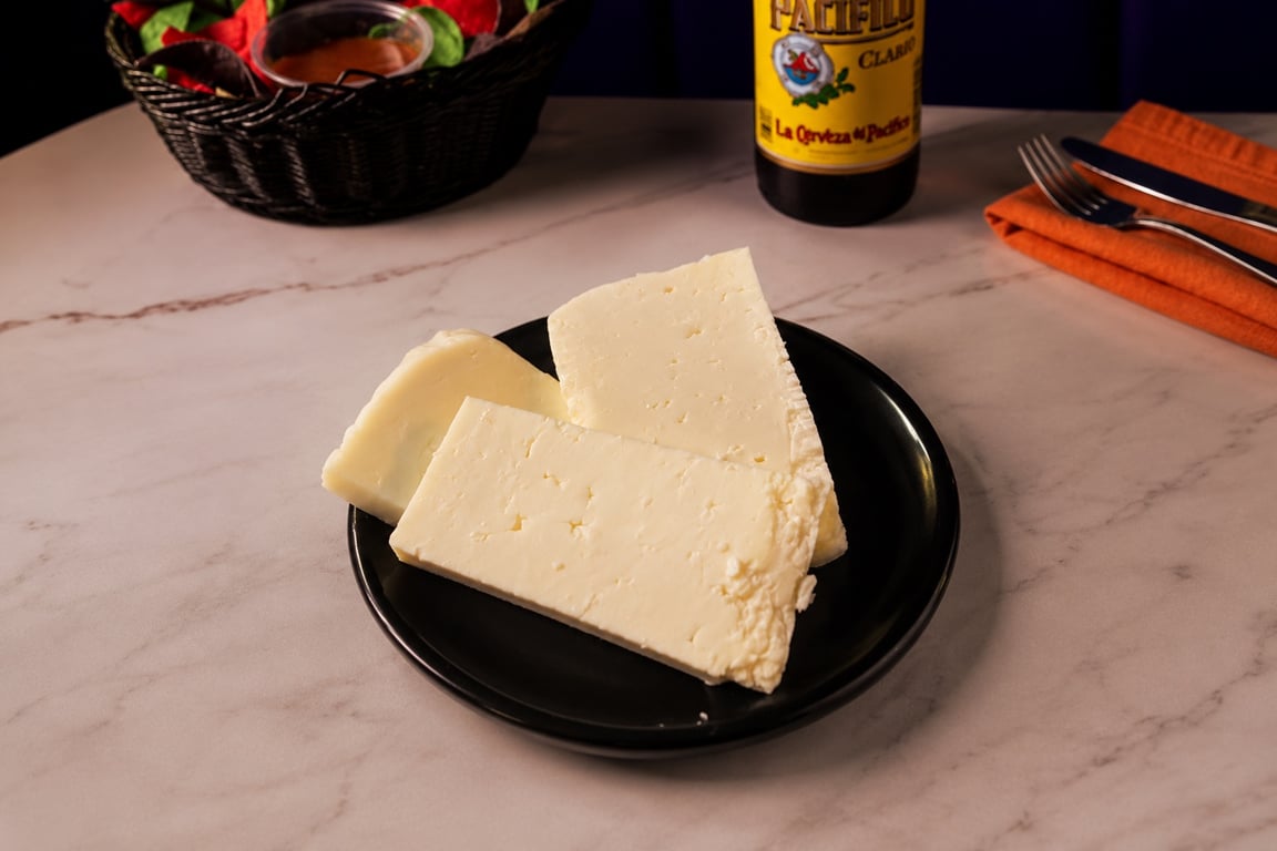 Queso Fresco Side