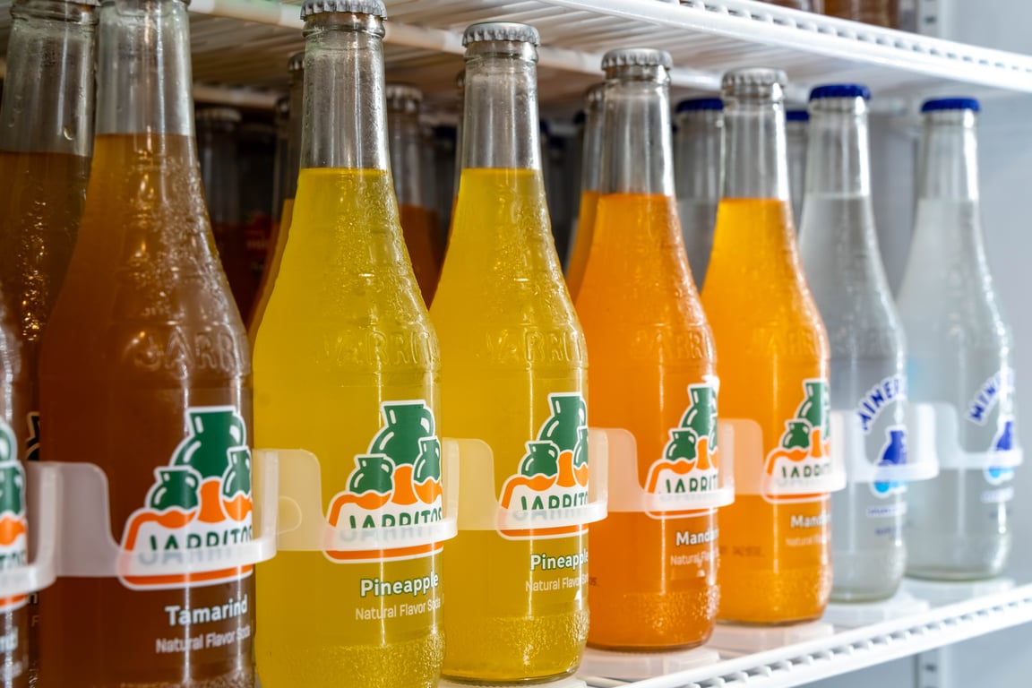 Jarrito piña