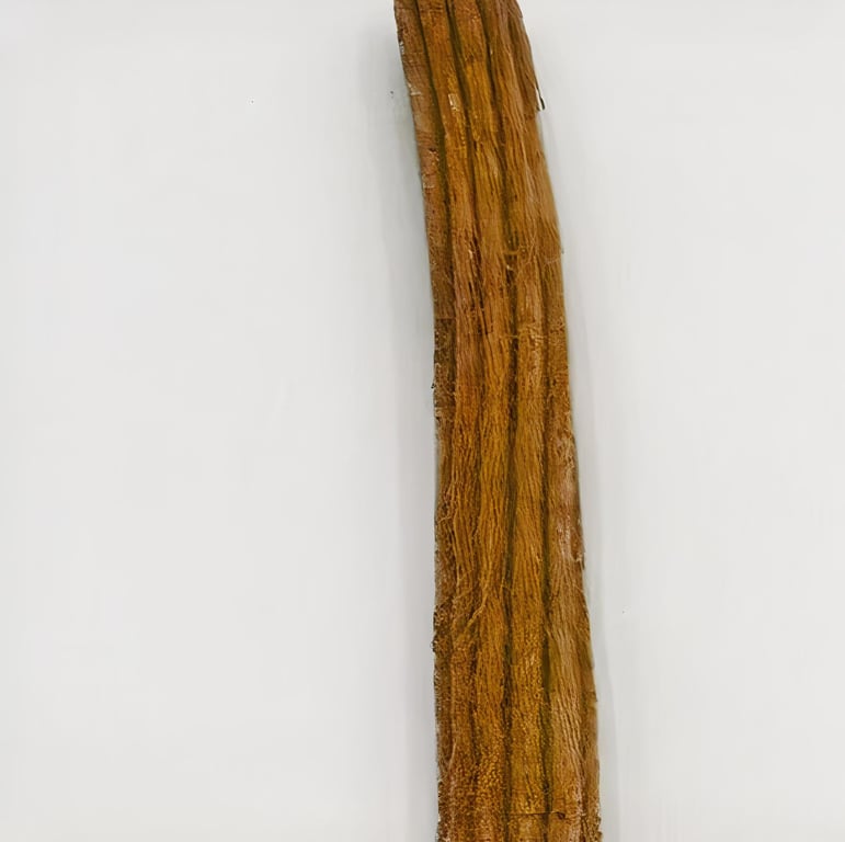 King Size Churro - Cinnamon
