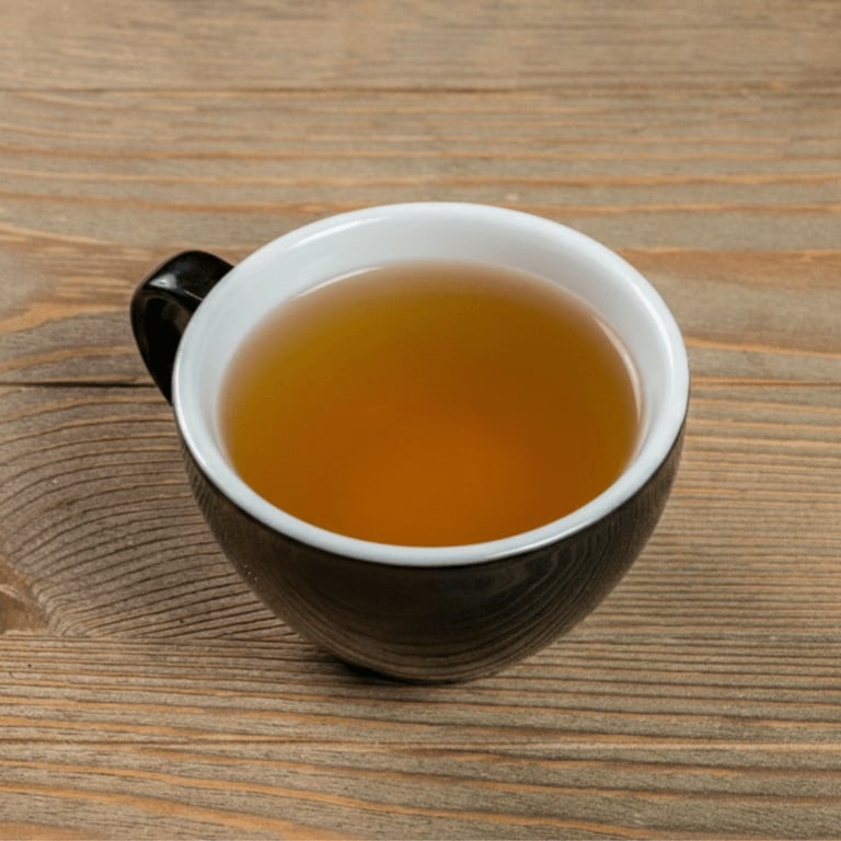 Tea