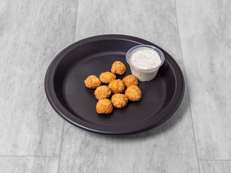 Chicken Munchers