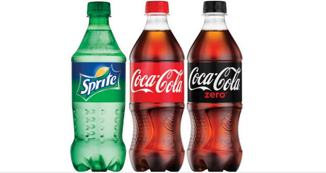 16 oz Bottle