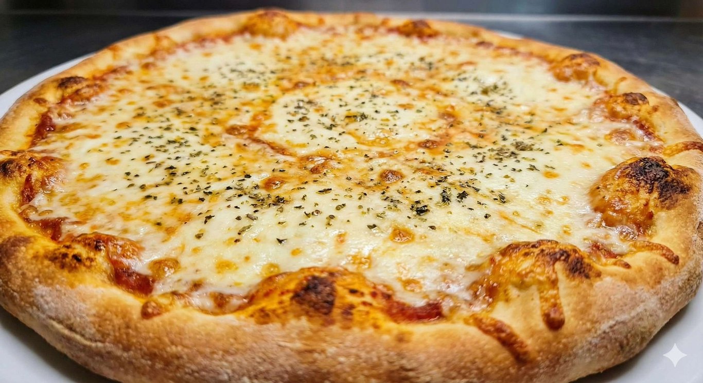 Cheese Pizza