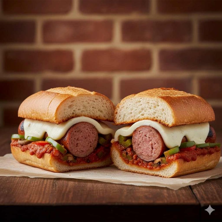 Sausage