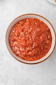 Marinara Sauce (Side)
