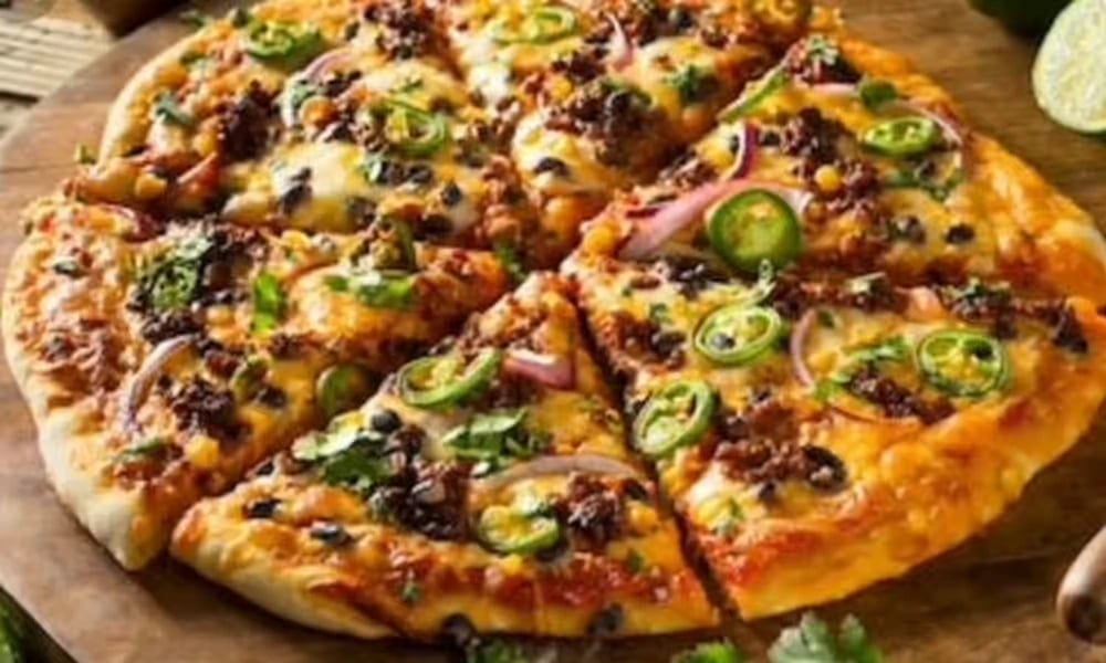 Spicy Chicken