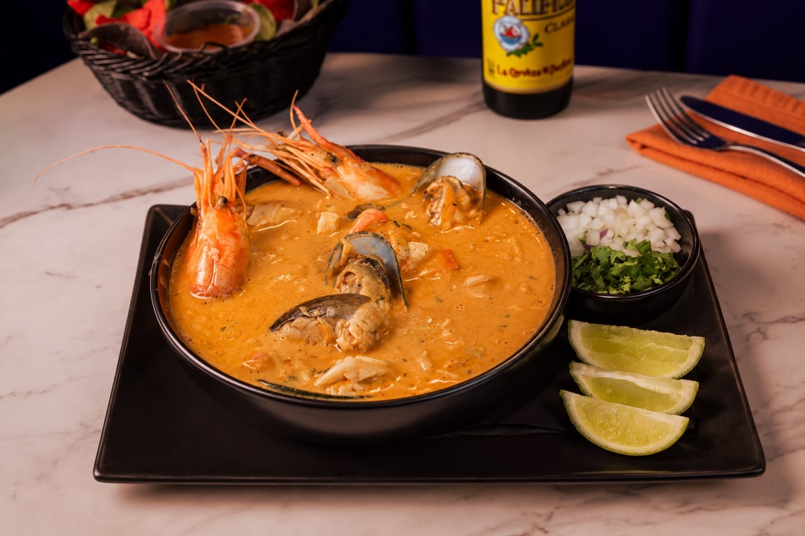 Mariscada