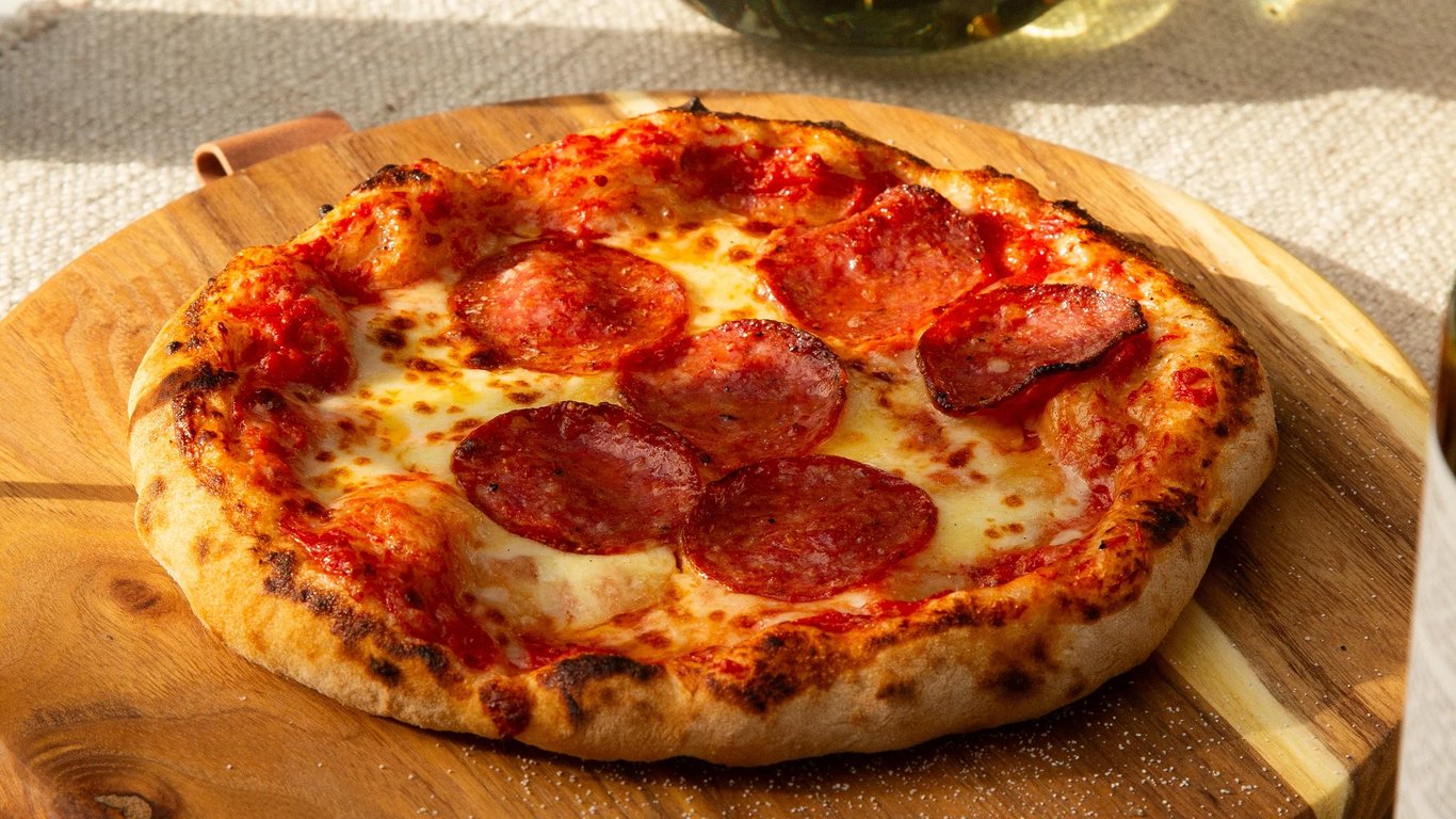 Pepperoni
