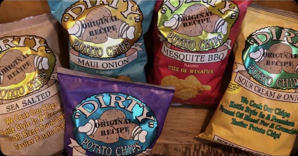 Chips (Variety)
