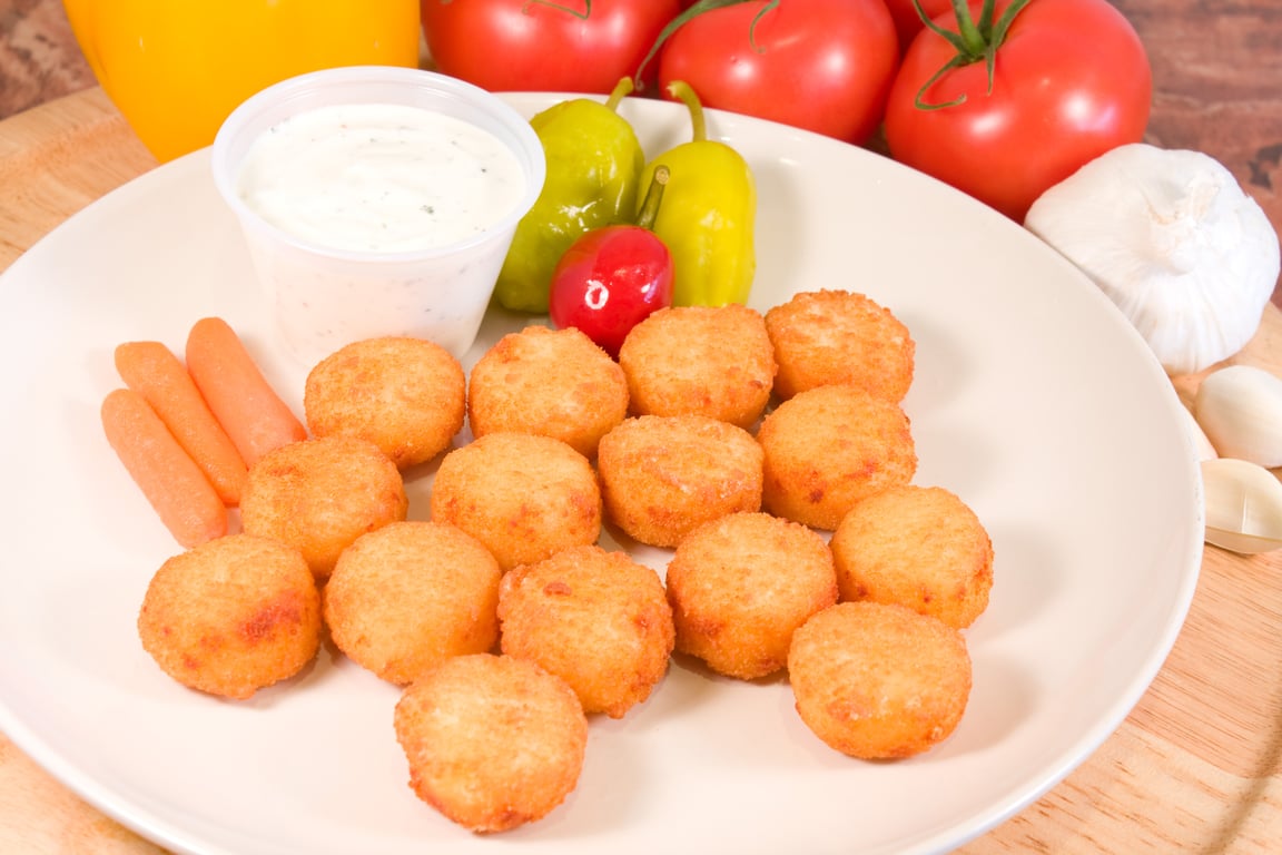 Potato Munchers