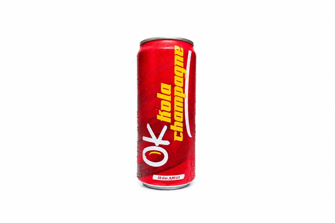 Ok Kola