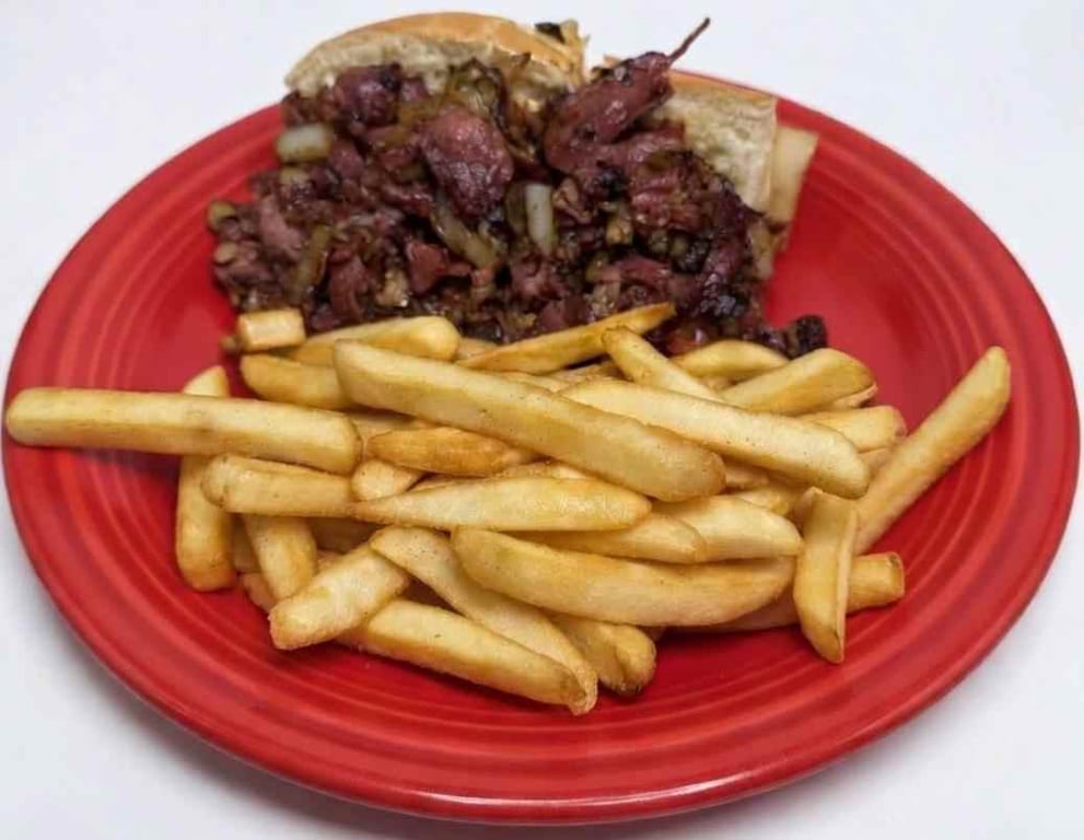 Pastrami 101