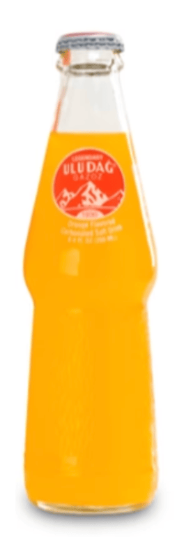  Uludag Gazoz