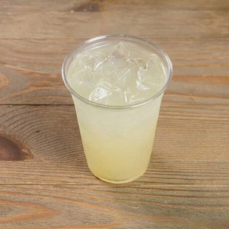 Lemonade -MP
