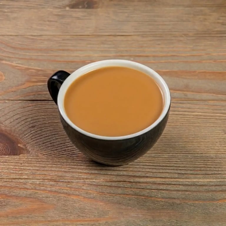 Masala Chai