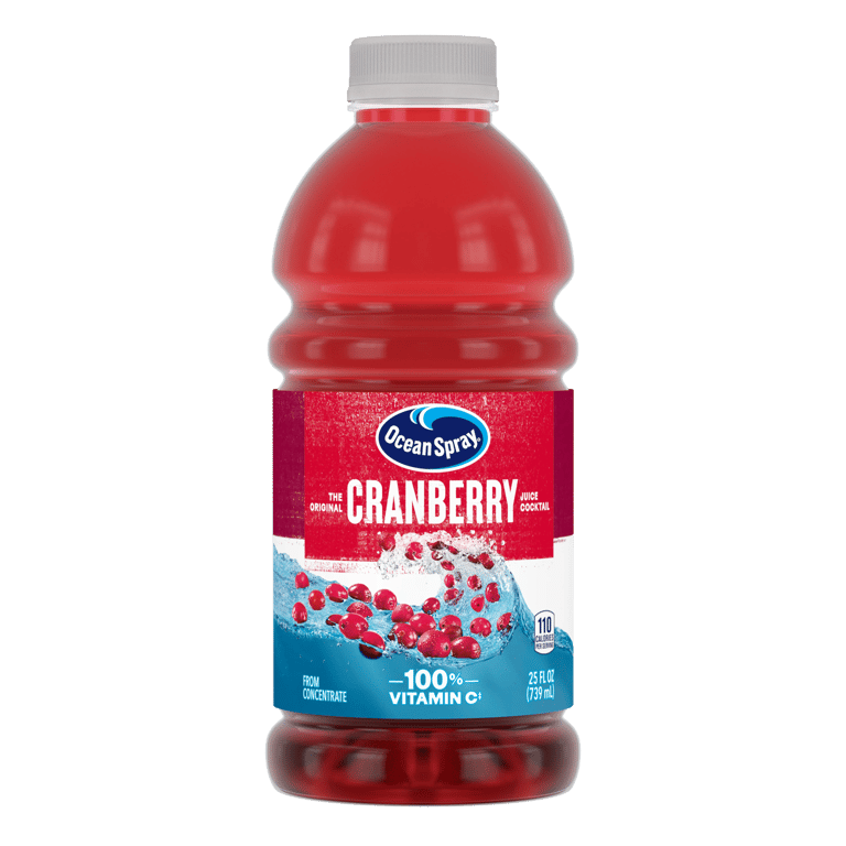 Cranberry Juice