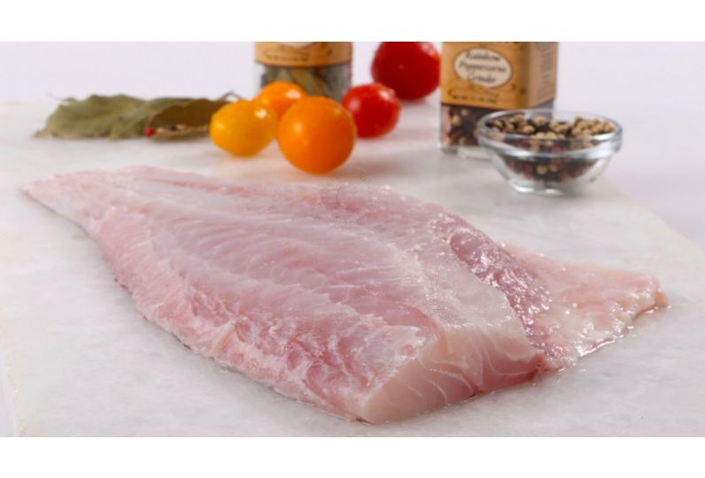 Red Snapper Filet (By the Pound)