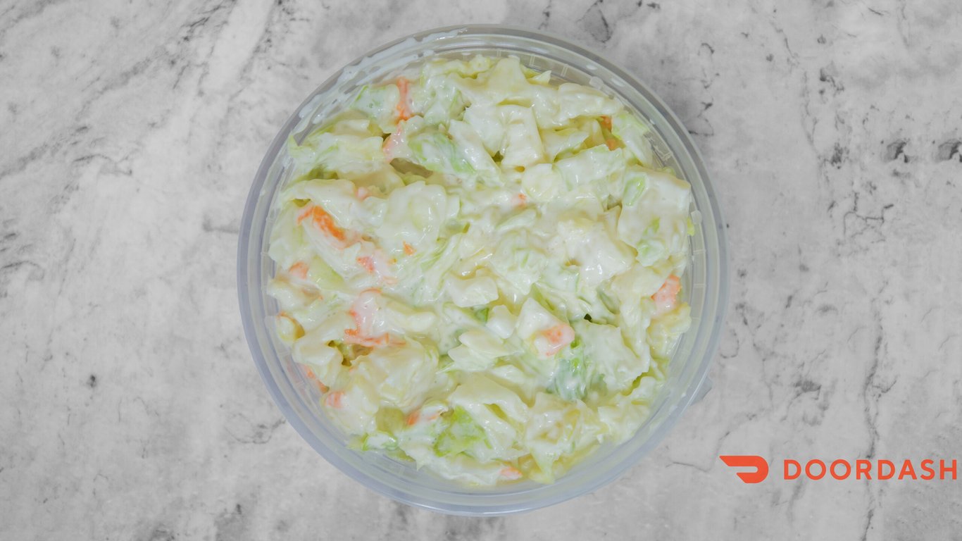Coleslaw