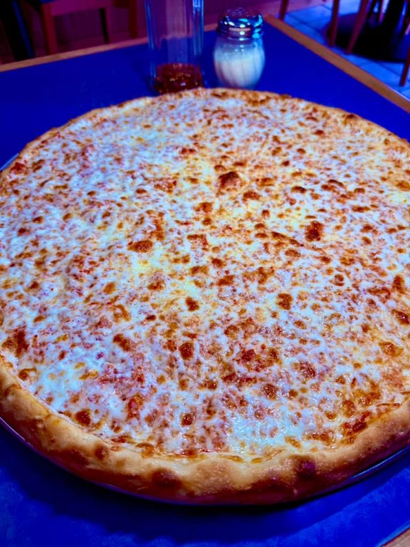 Cheese Pizza