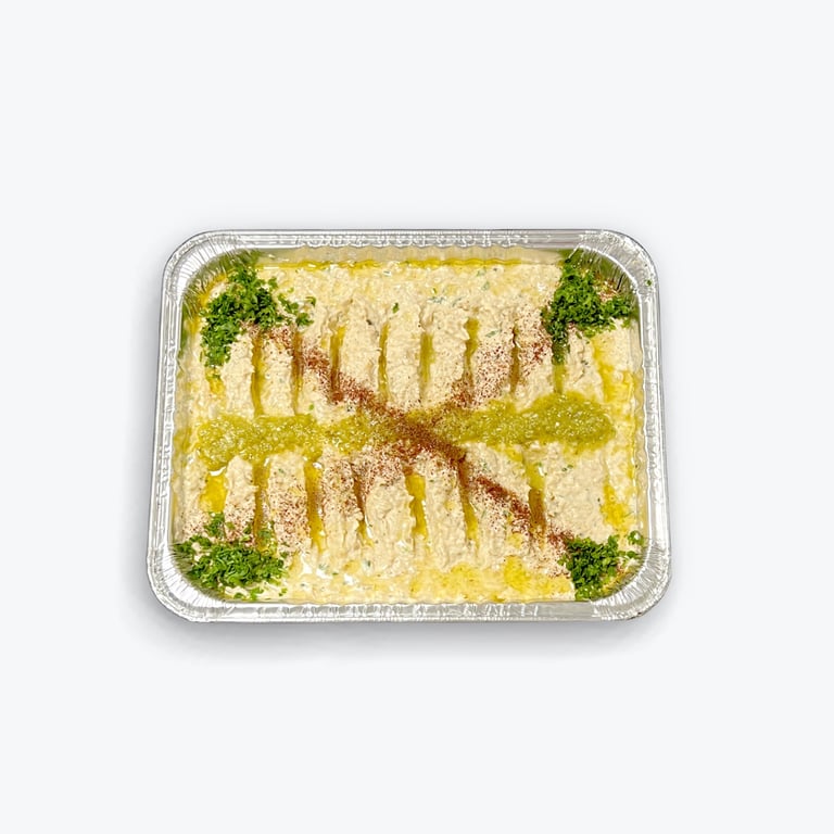 Babaganoush