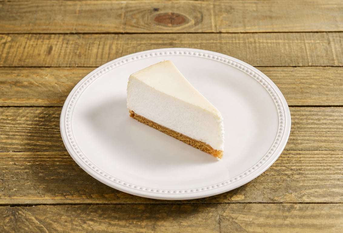 New York Cheesecake