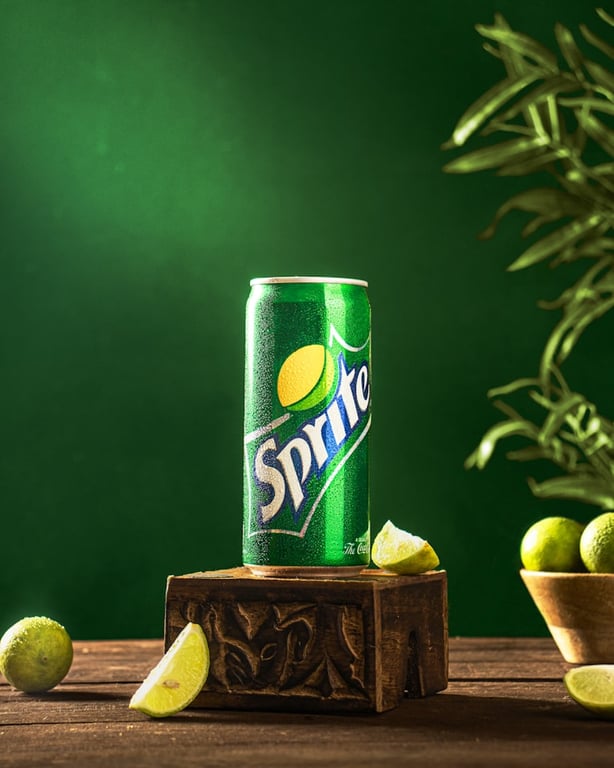 Sprite Can