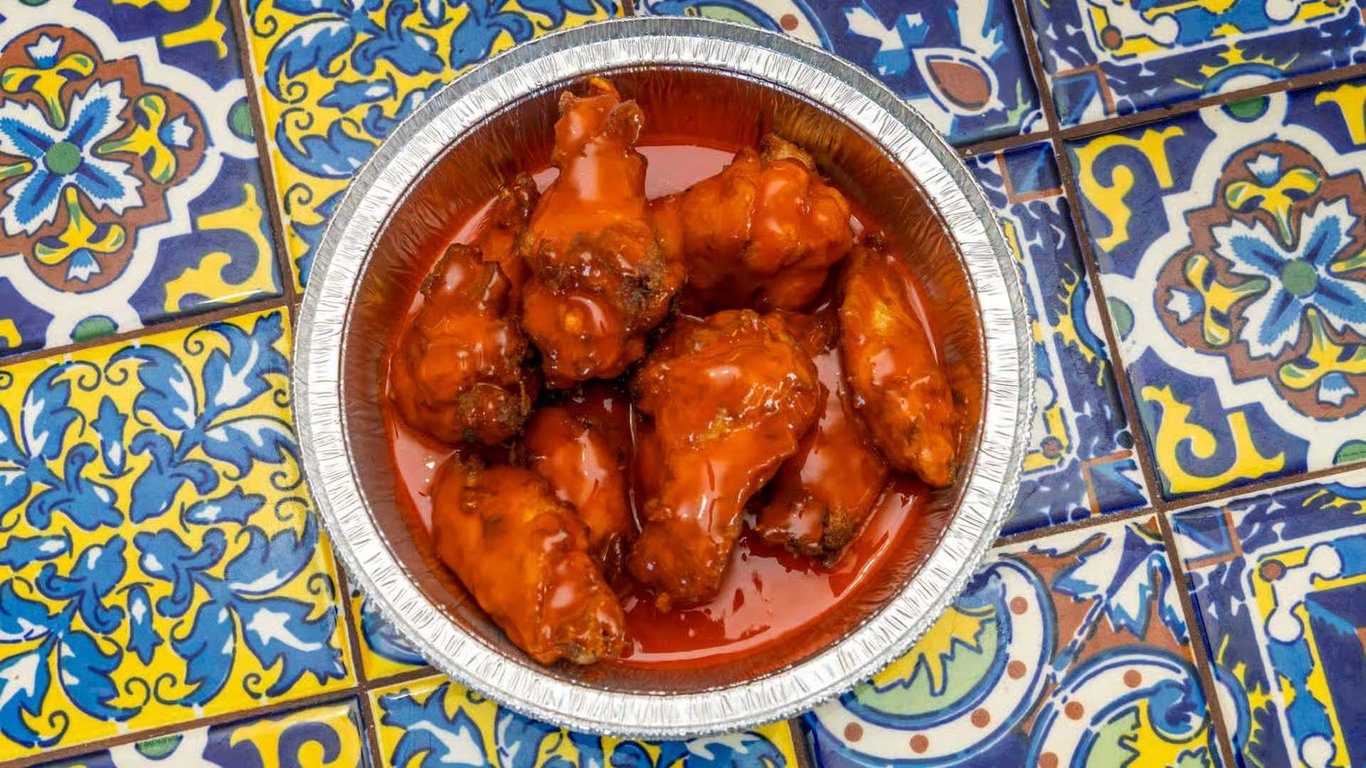 Wings