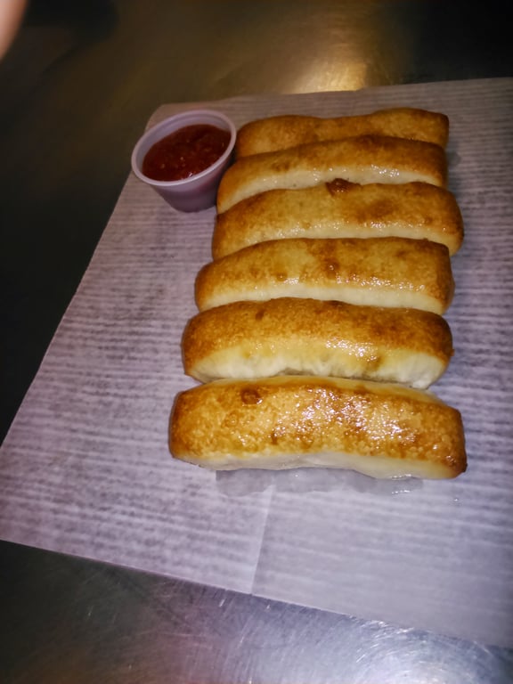 Breadsticks