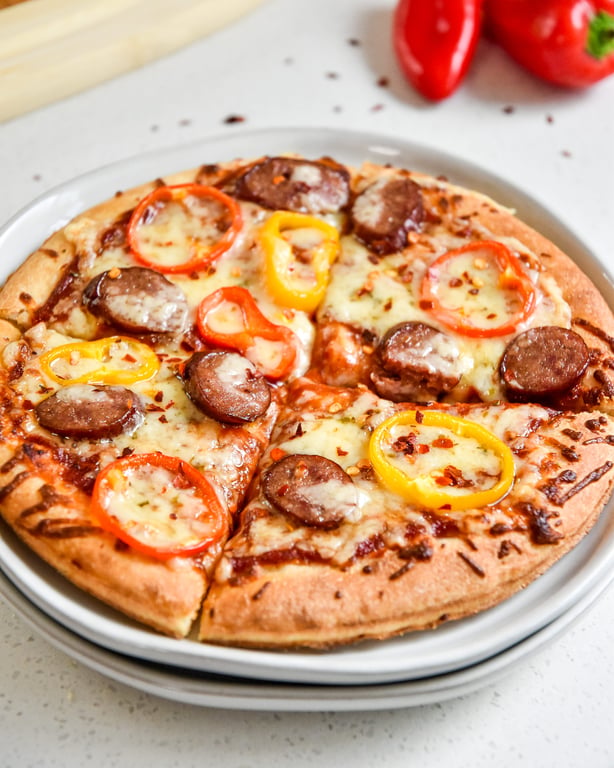 Sausage & Peppers