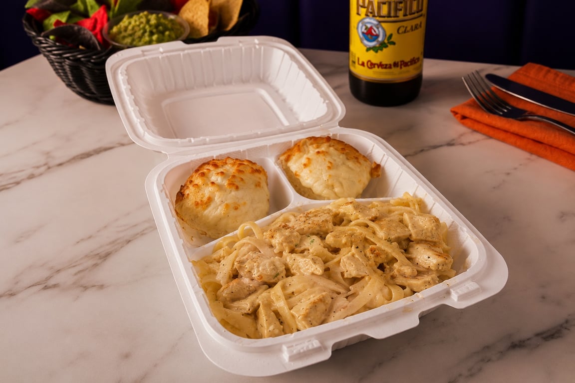 Pastas