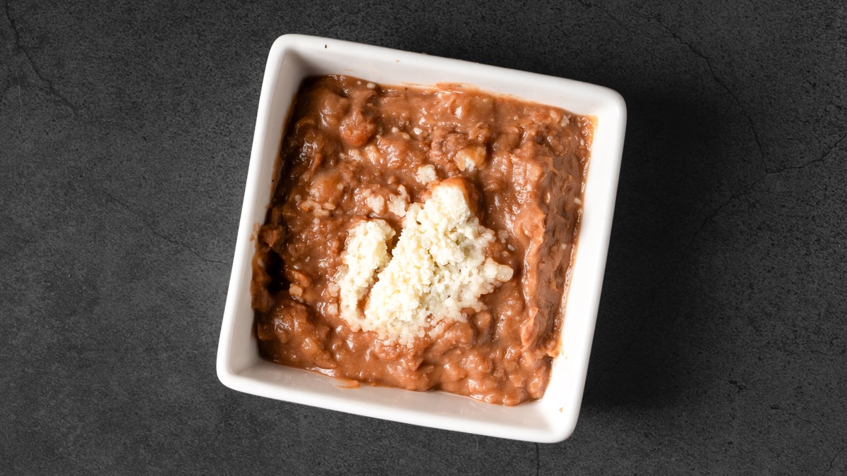 Frijoles (Beans)