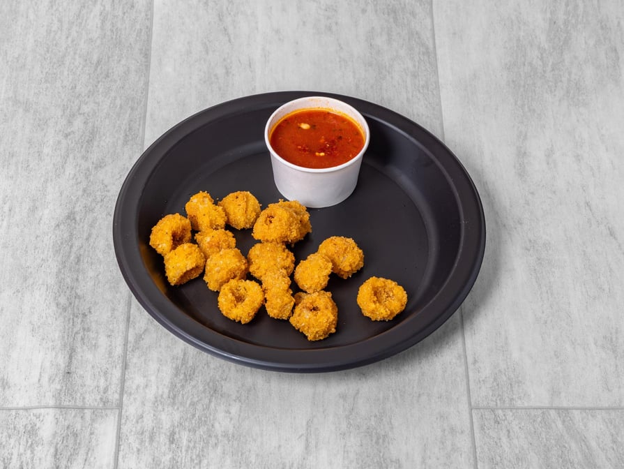 Fried Calamari Rings