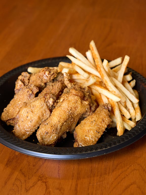 Split Wings (5)