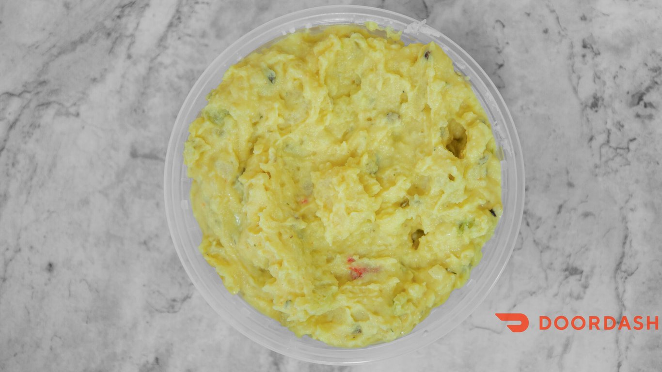 Potato Salad