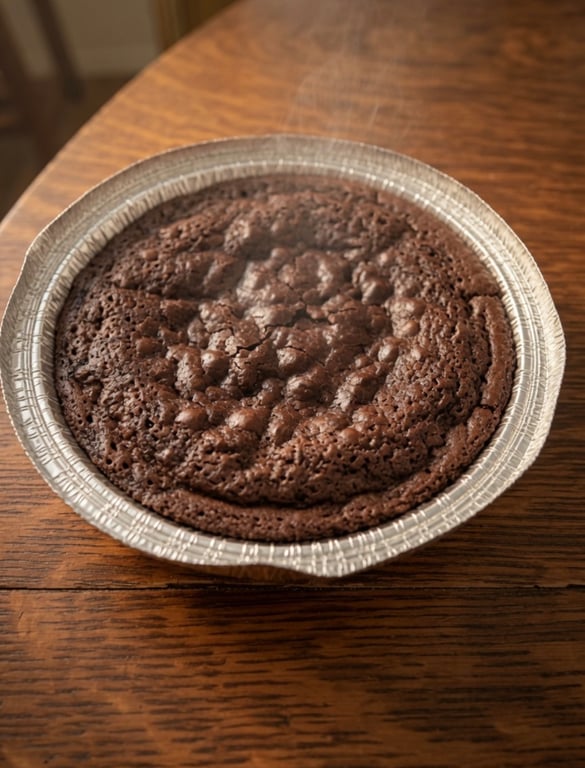Brownie